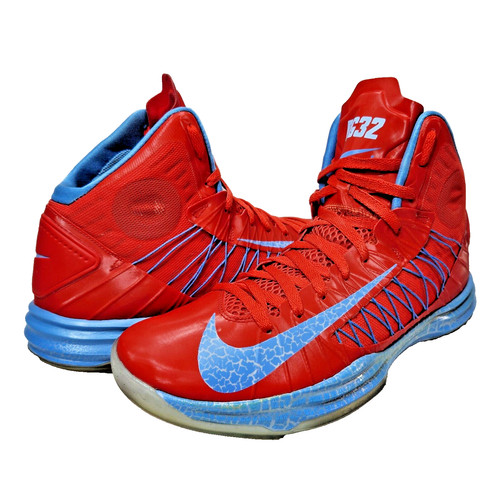 Nike lunar hyperdunk - lunar, hyperdunk+