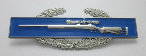 Sniper combat infantryman - combat,