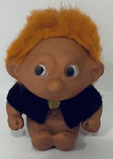 Rauls Happy Gang Animal Troll