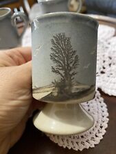 3 Vintage OTAGIRI COFFE MUGS