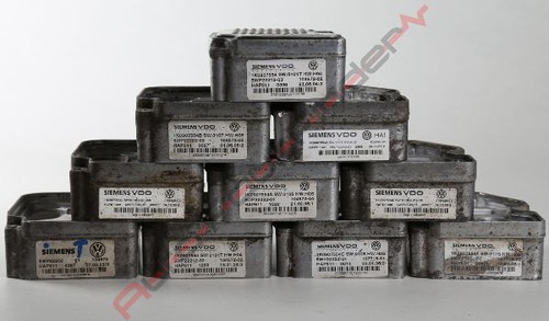 Repair service ecu haldex - ecu,