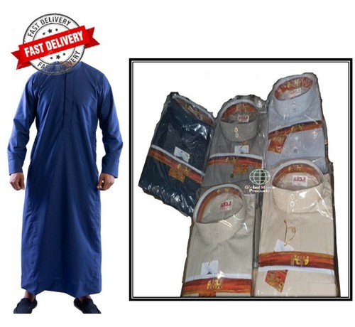 Mens khamis adult jubba - mens,