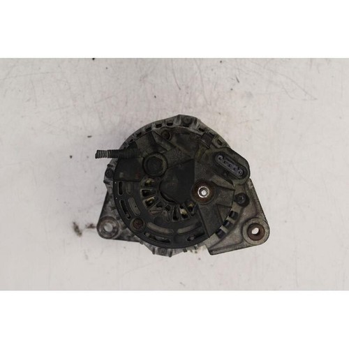 Alternator fiat eurocargo - fiat,