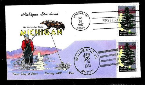 2246 22c stamp the - 2246,