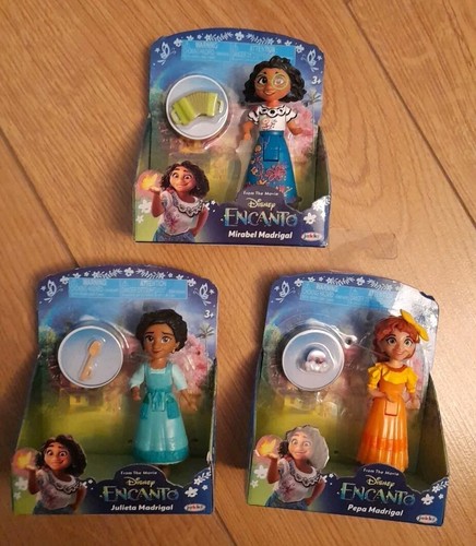 New disney encanto - encanto, mirabel
