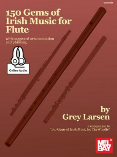 150 gems irish music - irish,