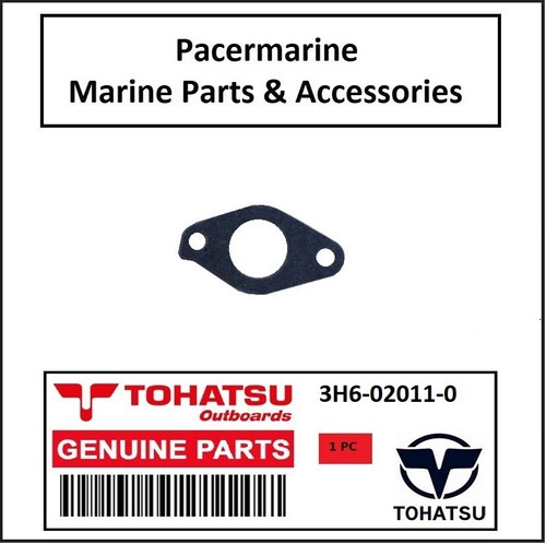 Tohatsu oem outboard - tohatsu,