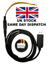 USB Programming Cable