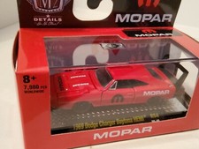 1/64 1969 DODGE CHARGER