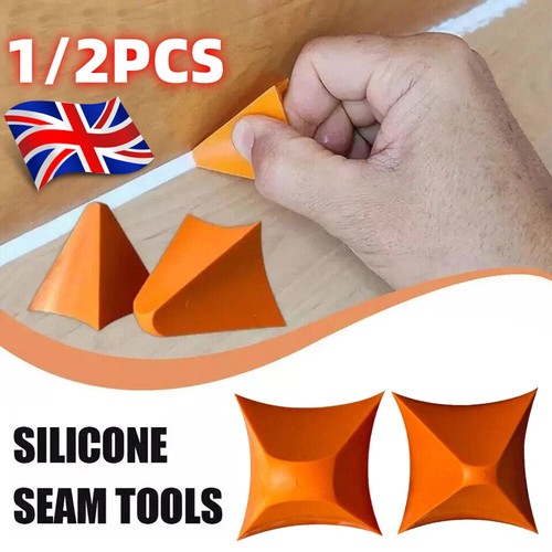 Reusable silicone caulking - silicone,