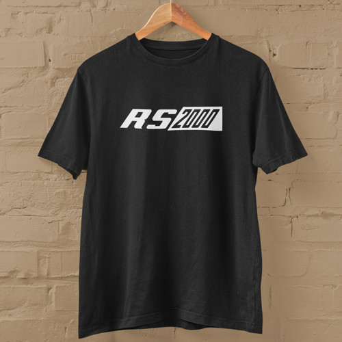 2000 mk1 shirt escort - rs,