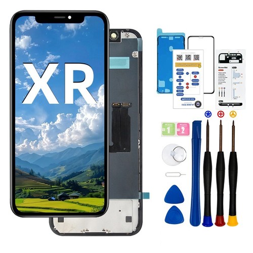 For iphone screen - for, xr
