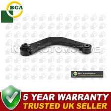 BGA Front Left Track Control