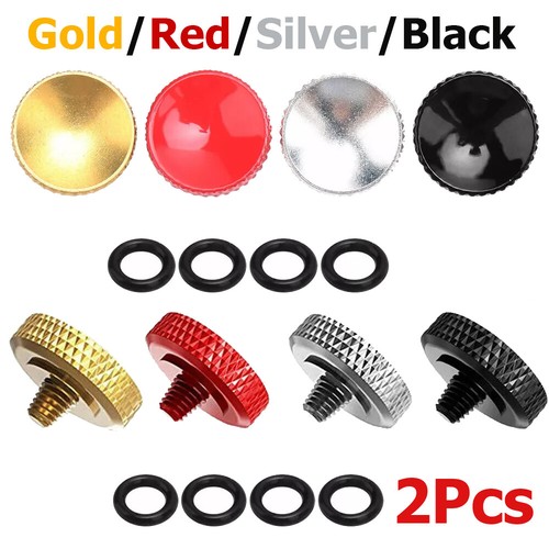 2pcs metal shutter button - 2pcs,