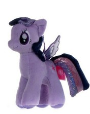 My Little Pony Soft Toy Small