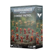 Combat Patrol: Blood Angels -