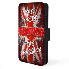 Arsenal iPhone Case Football