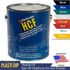 HCF Hard Coat Finish - Fibreglass Paint - Water based - Multiple Sizes & Colours