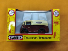Classix 1:76 Scale EM76617
