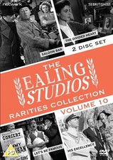 The Ealing Studios Rarities