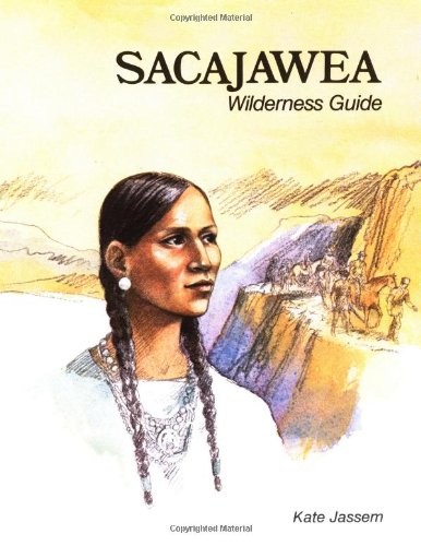 Sacajawea pbk lewis clark - (lewis, &