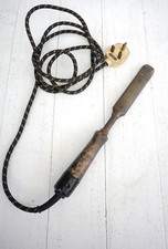 VINTAGE HENLEY SOLON ELECTRIC