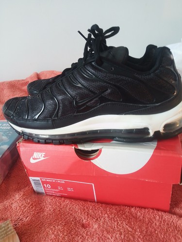 Nike air max97 plus - nike, in