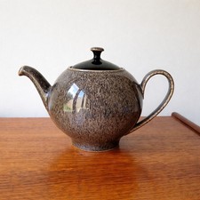 Rare Denby Praline Ceramic