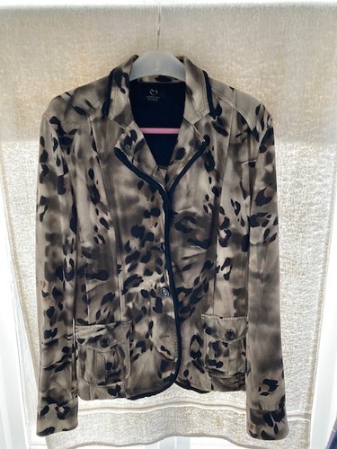 Marccain animal print - marccain,