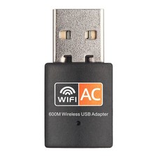 Mini Dual Band USB WiFi
