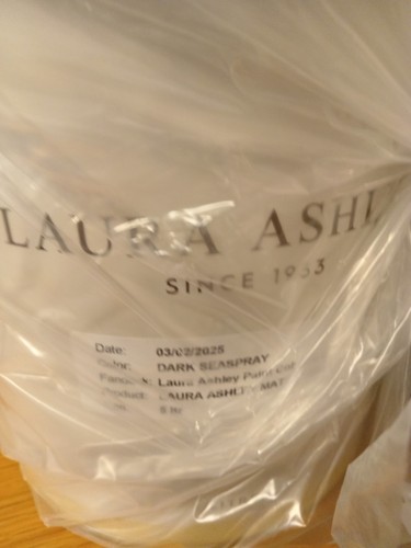 Laura ashley 5lt - laura, dark