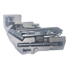 VAUXHALL CORSA JACK KIT AND