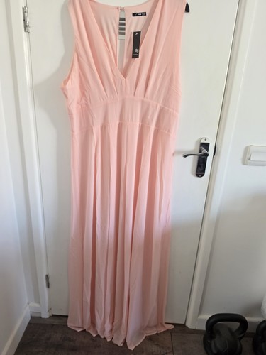 Tfnc london plus size - plus, maxi