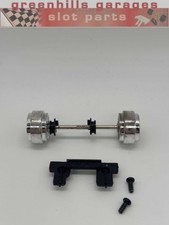 Greenhills Carrera Evolution