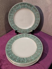 6x Washington Pottery