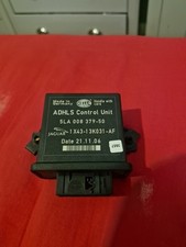 Jaguar X Type S Type Hella