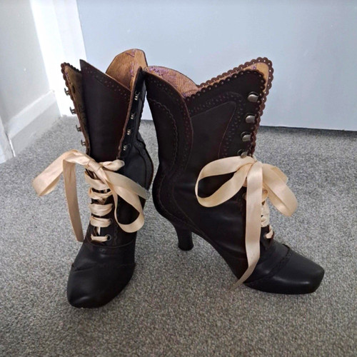 Irregular choice nancy brown - irregular,
