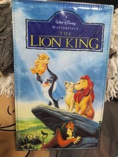 Disney's the Lion King Oh My