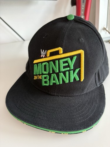 Wwe money the bank - wwe,