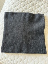 Rag & Bone 100% Cashmere Grey