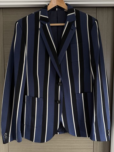 Jack wills henley - wills, blazer