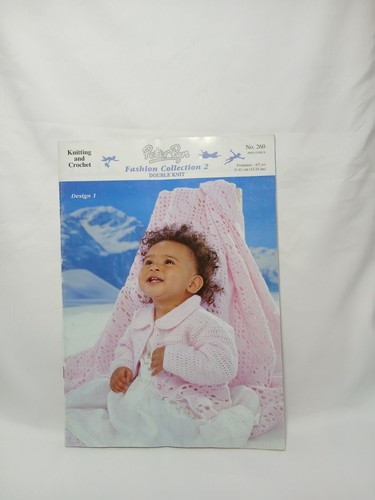 Pemature baby knitting and - pemature,