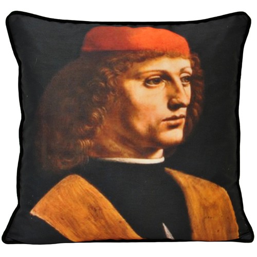 Paoletti leonardo musician - leonardo,