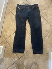 Diesel Viker R Box Vintage