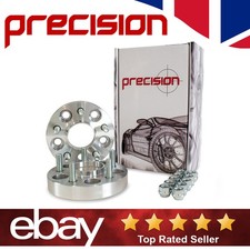 Ford Mondeo Mk3 Wheel Spacers
