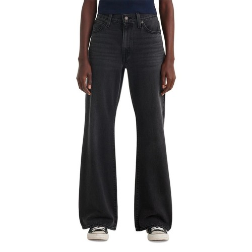 Levis baggy bootcut - levis,