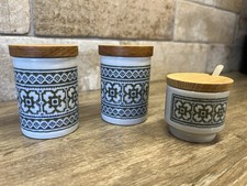 Hornsea Pottery Tapestry