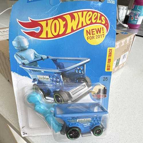 Hot wheels ride - wheels, aisle