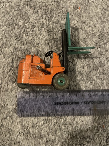 Dinky toys coventry - dinky,