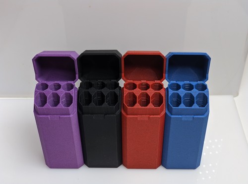 Compact snap top - compact, size